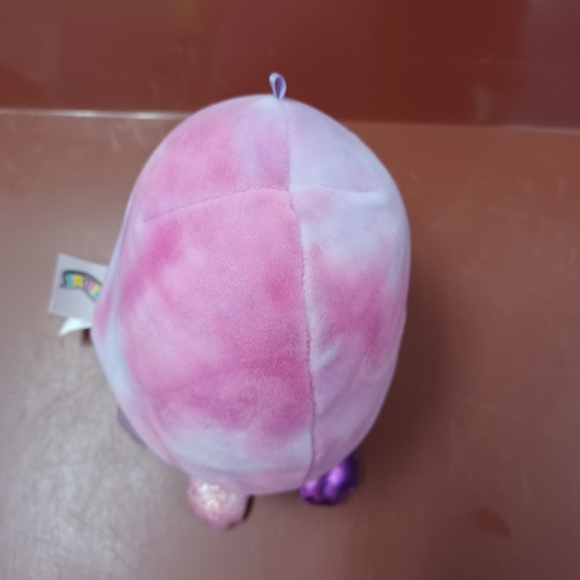 ✓Squishmallows 5" Adelaide The Octopus - Picture 5 of 8